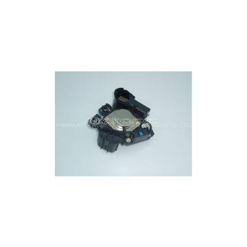 Voltage Regulator FOR VALEO,M550,VR-V5745,20050526,2655051,37300-25201,37300-2G100,2655544,TG11C076 photo-2