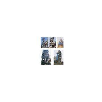 Five-stage Cyclone Preheater