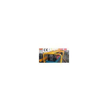 C/Z Purlin Roll Forming Machine