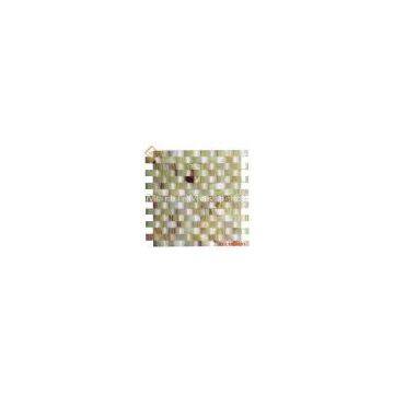 3D bread jade mosaic for mosaic wall- [China mainland] Yunfu HuanJian Stone Ltd.