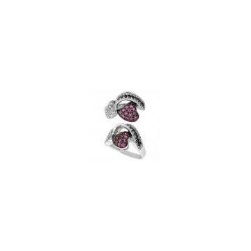 925 Silver ring
