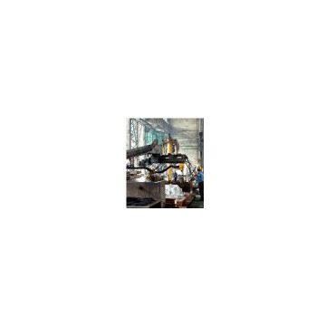 STX partner, sole agent of generator and spare parts