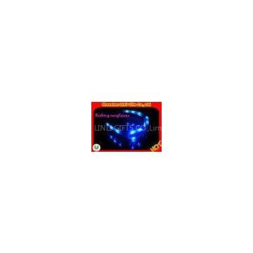 assorted colors,customized logo,plastic FA12097flashing toys for new year,Christmas party