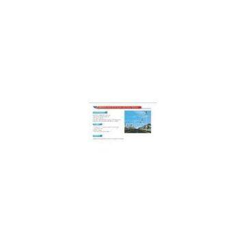 48V 1400Ah Telecom Bas Station Storage Energy Solution