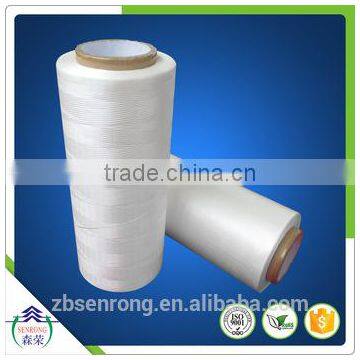Low Price of Ptfe Yarn Ptfe Fiber Wholesale photo-6