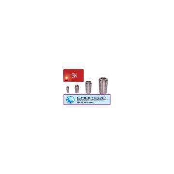 High precision SK06 collet