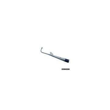 Catalytic Mufflers