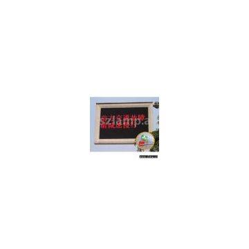 Tri-Color Out Door LED Display