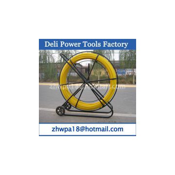 Wire & Cable Pulling Rods Duct Road China supplier