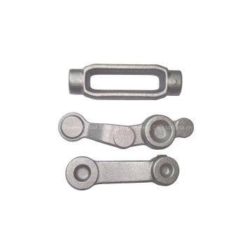 Forging part