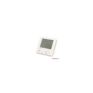 Sell WKS-02 Digital Display Thermostat