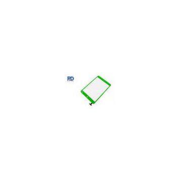 Green iPad Mini Touch Screen Spare Parts