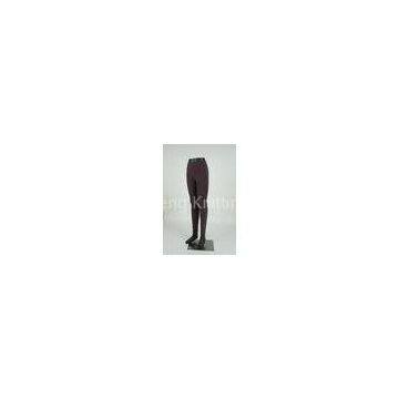 Eco - Friendly Girls Footless Tights