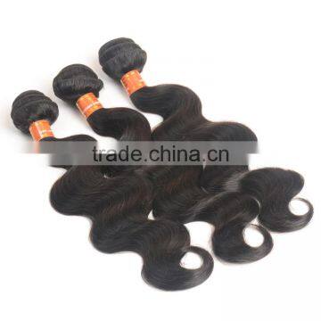 Bleached Knot Brazilian Body Wave 360 Lace Frontal 3 Bundles Virgin Brazilian Hair With 360 Lace Frontal Closure photo-5