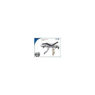 Foldable Ambulance Trolley Stretchers For Wounded Tactical Rescue