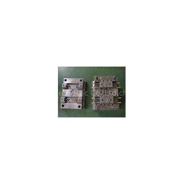 Wear Resistance IMD Mold, In-mould Decoration, High Precision Injection Mould