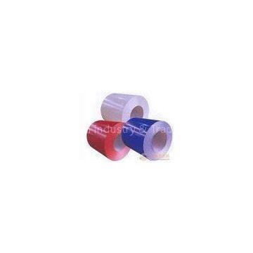 Cold Rolled PPGI Color Prepainted Galvanized Steel Coil DX51D SGCC PCC CGCC