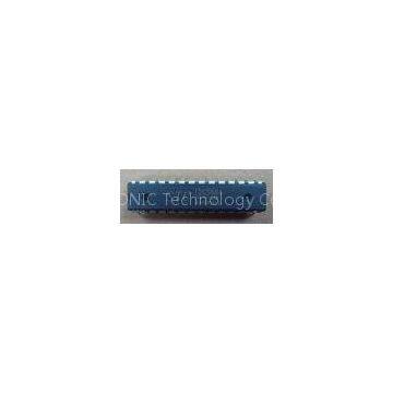 STC12C5604 - 35I - DIP28 , STC MCU , microcontroller