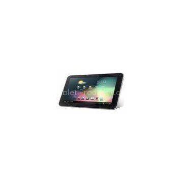 7 Touchpad Tablet pc , 4000mAH Black tablet pc Android 4.2 512M DDR3