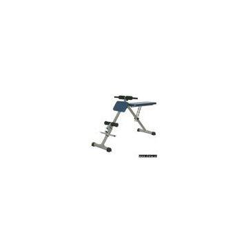 Sell Multi-Functional Sit-Up Bench