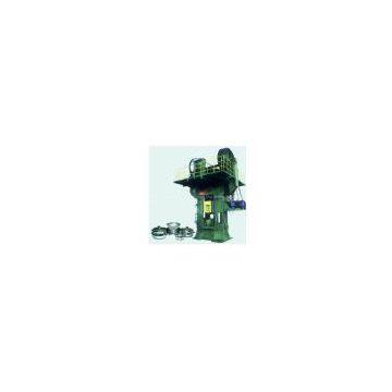 Qingdao Hongda Metal Forming Machinery Co.,Ltd