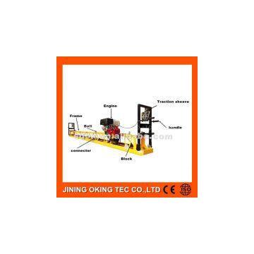 Concrete Surface Finishing Screed,concrete Vibrating Screed photo-2