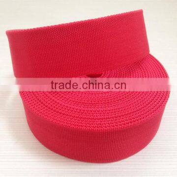 polypropylene luggage straps with handles