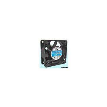 dc Brushless Fan