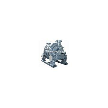 CL series liquid ring vacuum pump