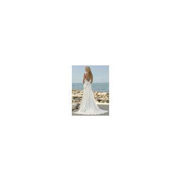 Fashion Bridal Wedding Dress photo-2