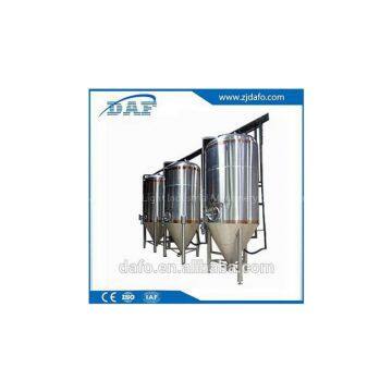 beer brewing equipment/fermentation tank/beer machines