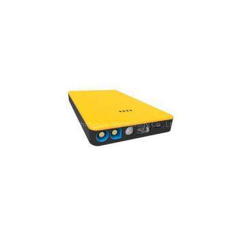 Thin Car Emergency Power Bank