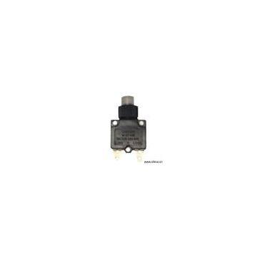 Sell Waterproof Overcurrent Protection