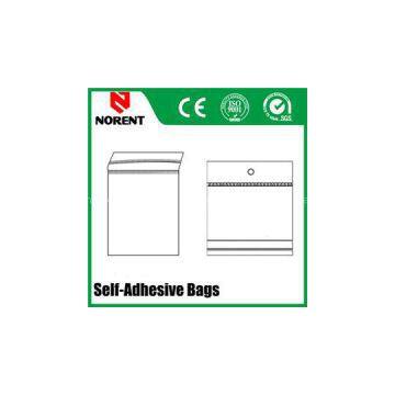 Self-adhesive Bags