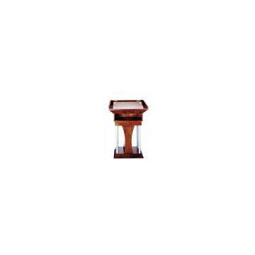 Podium