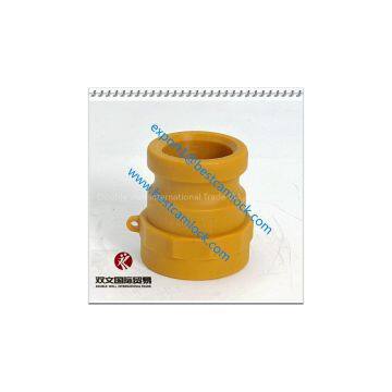Nylon Quick Connect Coupling Camlock GrooveCoupling Type A photo-2