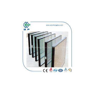 Insulated Double Glazing Glass Prices