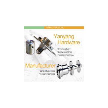 High Precision Custom Cnc Part Supplier in China photo-2