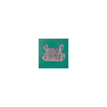 precision machining; precision machine part; equipment part