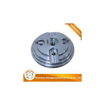 Customized Aluminium Accessories