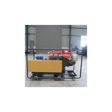 Single Cylinder Diesel Generator Set