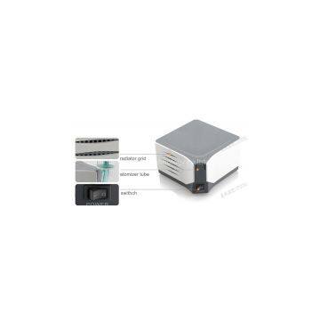 portable oxygen concentrator without nebulizer 