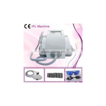 Effective IPL depilator beauty device with CE approval AP-TK