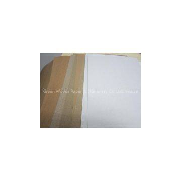 Duplex Paper Board With Grey Back and White Back photo-2