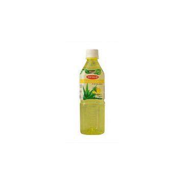 Okyalo: pineapple aloe vera drink, Okeyfood