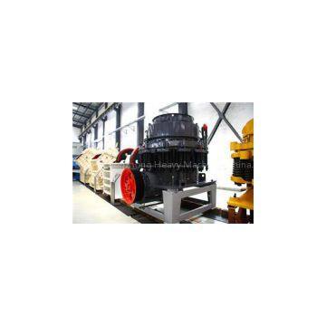 CS Series Cone Crusher