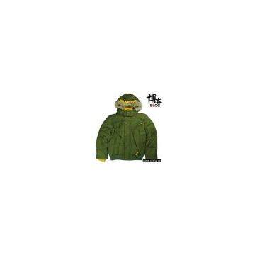 Sell Padded Jacket