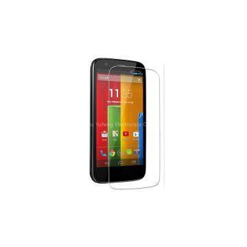For Motorola  Moto G 0.20mm Tempered Glass Screen Protector