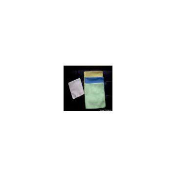 Sell Micro fiber Cleaning Cloth