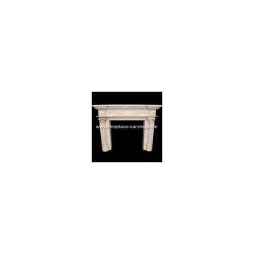 Sell Marble Fireplace Accessories (O-FP100)